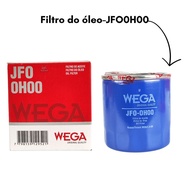 Kit Filtros Creta 1.0 Turbo: Revisão Completa Wega - imagem 2