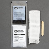 J-B Weld 2110: Kit Reparo Tanque Combustível Metal - Solução Profissional e Duradoura - imagem 4