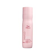 Wella Blonde Recharge Cool B: Shampoo Desamarelador - imagem 1