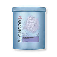 Wella Blondor: Clareamento Perfeito! - imagem 1