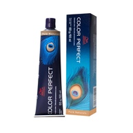 Wella Color Perfect 7/01: Cobertura Total e Cor Vibrante - imagem 1