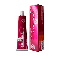Wella Color Touch 66/07: Cor Intensa com Cuidado - imagem 1