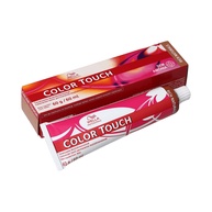 Wella Color Touch 7.3: Louro Dourado Radiante - imagem 1