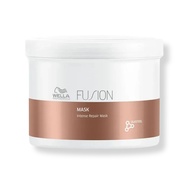 Wella Fusion: Máscara Reconstrutora 500g - imagem 1