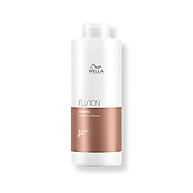Wella Fusion: Reconstrua Seus Cabelos! - imagem 1