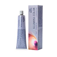 Wella Illumina Color 6: Cobertura e Brilho! - imagem 1