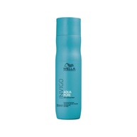 Wella Invigo Aqua Pure: Limpeza Profunda e Frescor! - imagem 1