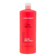 Wella Invigo Color Brilliance: Proteja a Cor! - imagem 1
