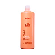 Wella Invigo Enrich: Hidratação Profunda para Seus Cabelos - imagem 1