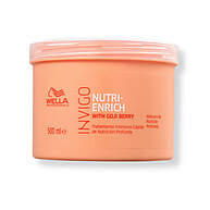Wella Nutri-Enrich: Máscara Hidratante 500g - imagem 1
