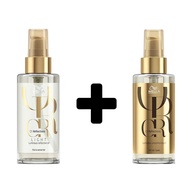 Wella Oil Reflections: Brilho e Nutrição para Seus Cabelos - imagem 1