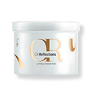 Wella Oil Reflections: Máscara Nutritiva 500g - imagem 1