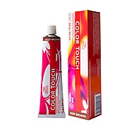 Wella Professionals Color Touch 7/73: Tons Marrons Profundos com 50% de Cobertura de Brancos - imagem 1