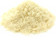 Farinha de Amêndoa Premium Pura 1kg Wenutri - imagem 1