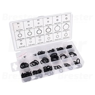 O-Rings: Kit 225 Peças Vedação Etilux Western - imagem 2