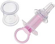 Dosador de Medicamentos Western CS-7R Rosa 10ml - Precisão e Segurança na Aplicação - imagem 3