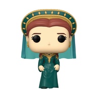 Funko Pop Alicent Hightower: A Rainha de Westeros - imagem 2