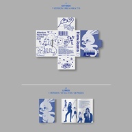 NewJeans 1st EP [New Jeans]: Edição Weverse - imagem 2