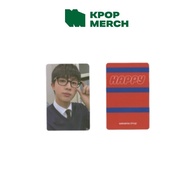 Foto Card JIN BTS: Presente Exclusivo Weverse! - imagem 2