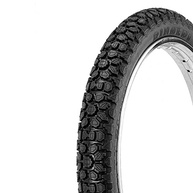 Pneu Dianteiro Rinaldi WH21 2.75-18 42P: A Escolha Certa para Sua Strada! - imagem 3