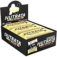Whey Grego Bar Mousse Maracujá: 12x Delícia Proteica - imagem 2