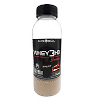 Whey 3HD Gourmet: Sua Proteína Pronta e Deliciosa! - imagem 1