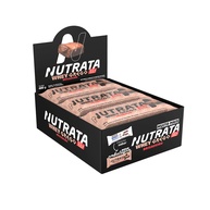 Whey Grego Bar: 12 Barras de Proteína Cremosa! - imagem 1