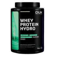 Whey Hydro Dux 900g: Absorção Rápida e Ganho Muscular! - imagem 1