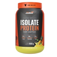 Whey Isolate New Millen: Pura Proteína + Sabor! - imagem 1