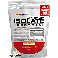 Whey Isolate Optimum: Defina Seu Corpo! - imagem 1