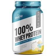 Whey Protein 900g Shark Pro: Ganhe Massa Magra! - imagem 1