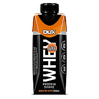 Whey Protein Dux Doce de Leite: 15g de Proteína! - imagem 1