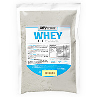 Whey Protein Fit Foods: Potencialize Seus Resultados! - imagem 1
