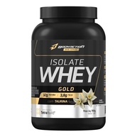 Whey Protein Isolado: Ganhe Massa Magra! - imagem 1