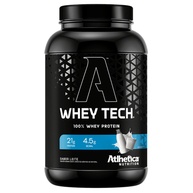 Whey Tech 900g: Potencialize Seus Resultados! - imagem 1