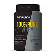 Whey Zero Lactose 900g: Ganhe Massa Sem Inchaço! - imagem 1