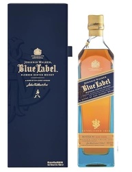 Johnnie Walker - Whisky Blue Label 750ml - imagem 2