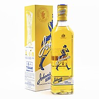 Whisky Johnnie Walker Blonde 700ml – O Mais Suave da Escócia - imagem 1