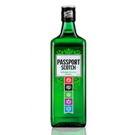 Whisky Passport 1L: Descubra o Sabor Escocês! - imagem 1
