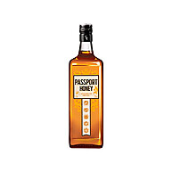 Whisky Passport Honey: Sabor Único e Adoçado - imagem 1
