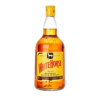 Whisky White Horse 500ml: Sabor Rico e Único - imagem 1