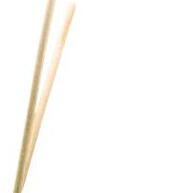 Kit Frascos de Vidro Luxo para Lavabo White - imagem 1