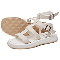 Papete Dubuy Dali: Conforto e Estilo em Off White - imagem 2