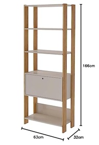white-organizadora-carvalhooff-match-com-funcional-basculante-design-a-moderno-estante-porta-e-a