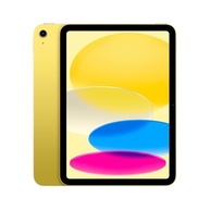 Apple 2025 iPad (Wi-Fi, 128 GB) - Amarelo (A16) - imagem 1
