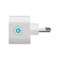 Interruptor Intelbras EWS 301: Controle Eletrodomésticos com Wi-Fi - imagem 2