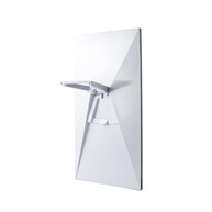 Antena Starlink Kit Standard Kit Ax Tri Band Wi-fi - imagem 4