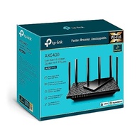 Roteador AX5400 Wi-Fi 6 TP-Link Archer AX72, Dual Band 2.4/5 GHz, Conecta até 100+ Dispositivos, Até 270M² de Cobertura, Portas Full Gigabit, MU-MIMO, Beamforming - imagem 5