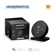 Controle Universal IR com Sensor de Temperatura e Umidade via Wi-Fi | Integração Tuya - imagem 3