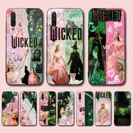 Capinha Xiaomi Wicked Part One - imagem 2